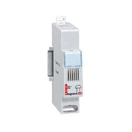 Legrand - Sonnerie modulaire - 8/12 V~ - 004101