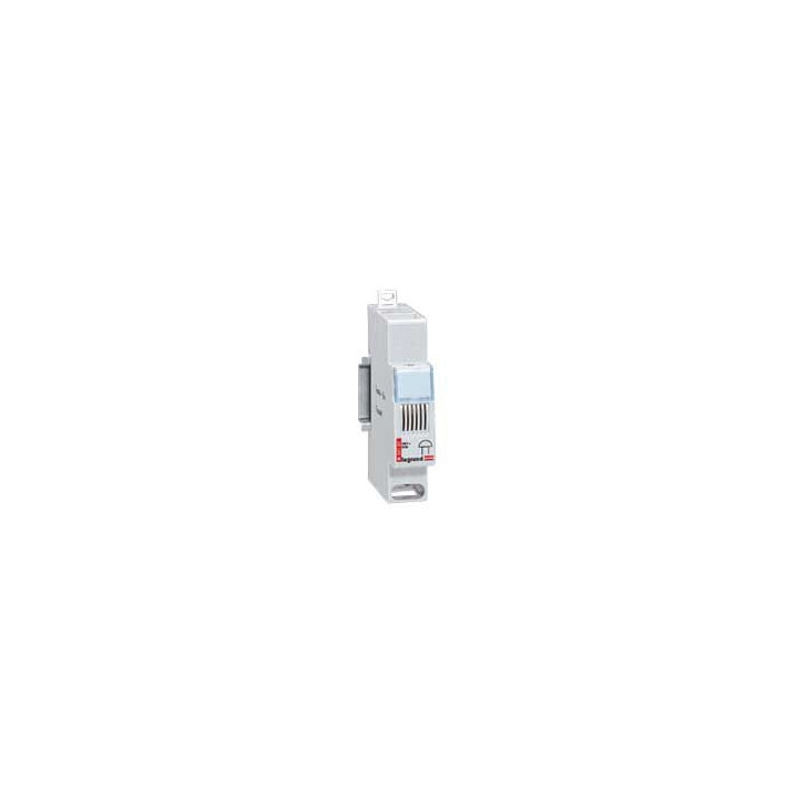 Legrand - Sonnerie modulaire - 8/12 V~ - 004101