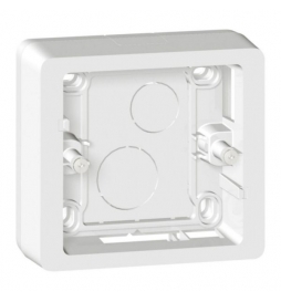 Legrand - Céliane - Cadre 1 poste prof.40 - Réf : 080241