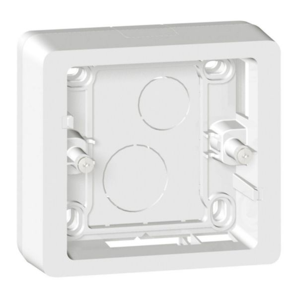 Legrand - Céliane - Cadre 1 poste prof.40 - Réf : 080241