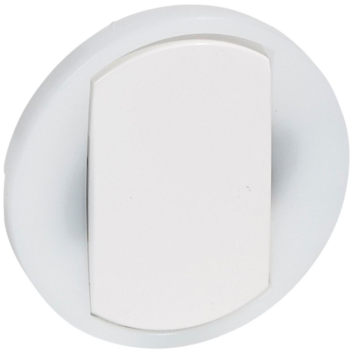 Legrand Céliane - Enjoliveur pour couronne lumineuse - 065004
