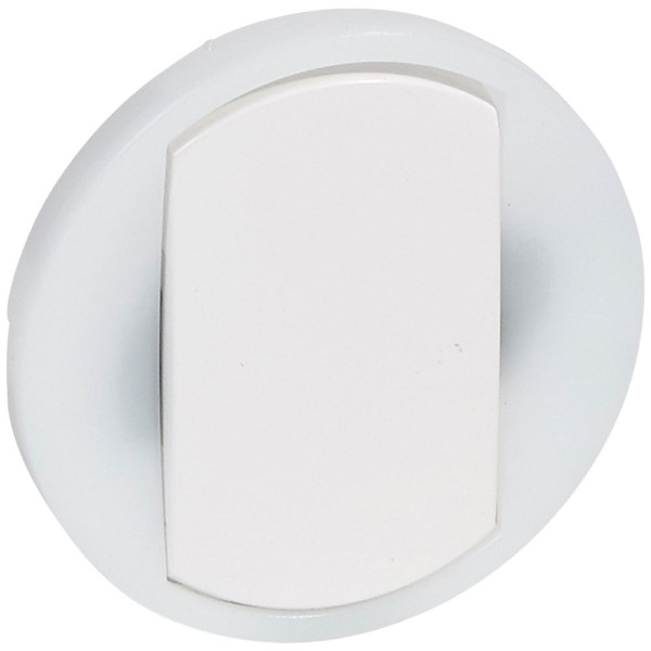 Legrand Céliane - Enjoliveur pour couronne lumineuse - 065004