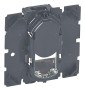Legrand - Prise simple RJ 45 cat. 6 STP TV, téléphone, informatique - 067396