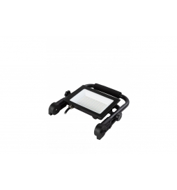 GTV Lighting - Projecteur portable NELI - LED - 30W - 2700lm - 6400K - AC220-240V - IP65 - câble de 1,5 m - Réf.: LD-NELI30WP-64