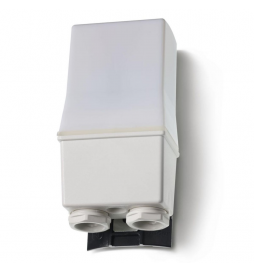 Finder - Relais Crépusculaire monobloc - 1NO - 16A - 230VAC - Réf : 104182300000