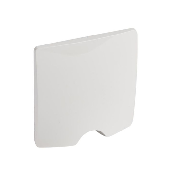 Legrand Niloé - Sortie de câble IP21 - 16A - Blanc - Réf : 664795