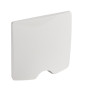 Legrand Niloé - Sortie de câble IP21 - 16A - Blanc - Réf : 664795