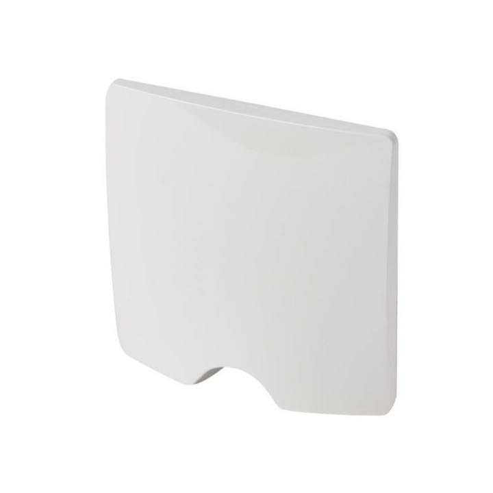 Legrand Niloé - Sortie de câble IP21 - 16A - Blanc - Réf : 664795