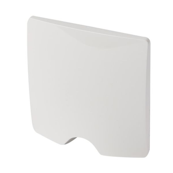 Legrand Niloé - Sortie de câble IP21 - 16A - Blanc - Réf : 664795
