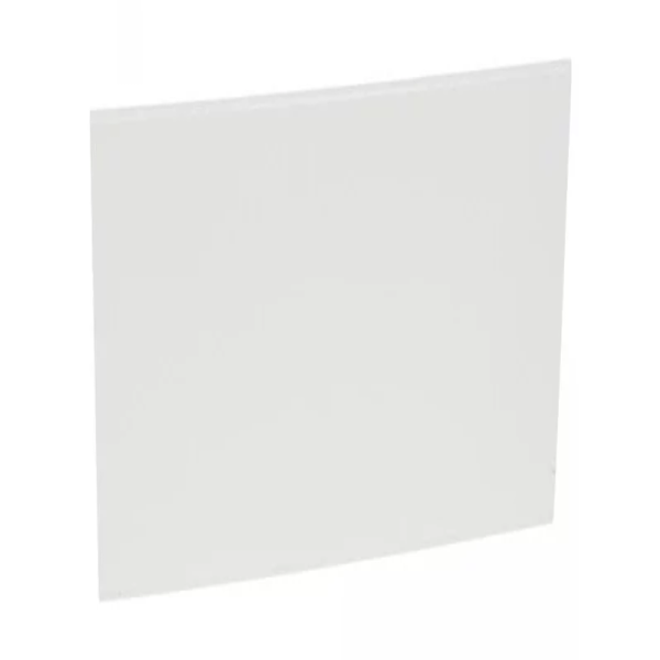 Legrand - Drivia - Coffret 3 rangées - 18 modules + Plaque de fond - Ref. : 401253+401223
