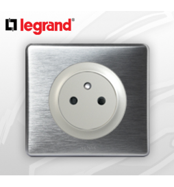 Legrand Céliane - Mécanisme Interrupteur bipolaire 10A - Réf : 067020 -  ELECdirect Vente Matériel Électrique