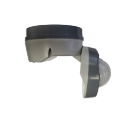 Legrand Plexo - Eco détecteur autonome 360° - IP55/IK04 - Réf. 069740