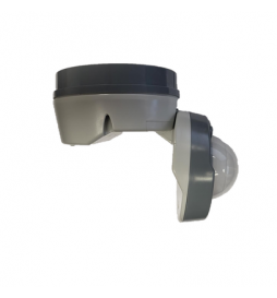 Legrand Plexo - Eco détecteur autonome 360° - IP55/IK04 - Réf. 069740