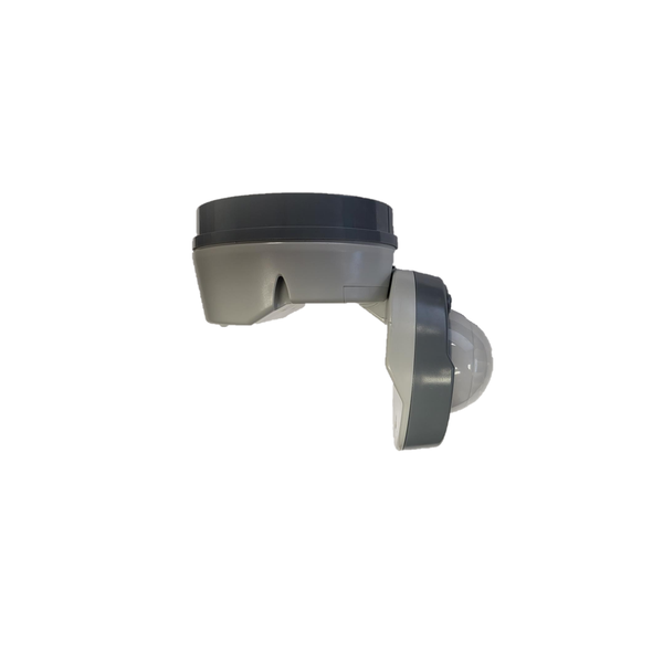Legrand Plexo - Eco détecteur autonome 360° - IP55/IK04 - Réf. 069740