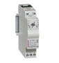 Legrand - Parafoudre pour ligne téléphonique et ligne de communication 10kA à 20kA 180V maximum - 1 module - 412200