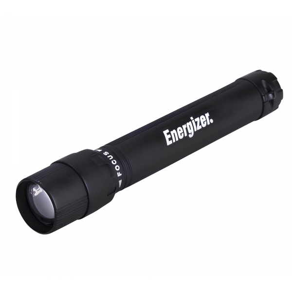 Energizer - Lampe torche - 50lm - avec 2 piles AA - Réf : 7638900015096