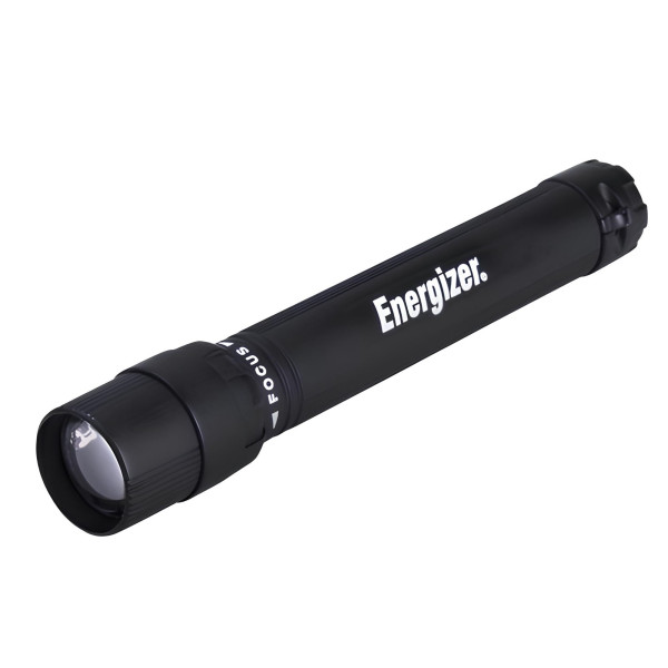 Energizer - Lampe torche - 50lm - avec 2 piles AA - Réf : 7638900015096