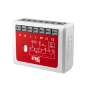 Yokis - Up - Micromodule Télérupteur Radio - 2000W - Zigbee - Réf : MTR2000E-UP