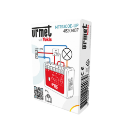 Yokis - Up - Micromodule télérupteur - 2000W - Zigbee - Réf : MTR2000E-UP