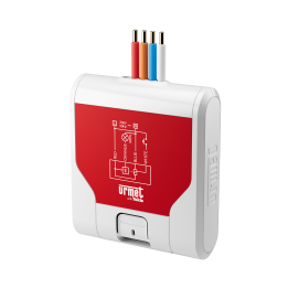Yokis - Up - Micromodule Télévariateur - 300W - Zigbee - Réf : MTV300E-UP