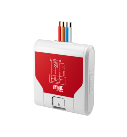 Yokis - Up - Micromodule Télévariateur - 300W - Zigbee - Réf : MTV300E-UP