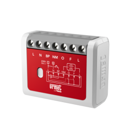 Yokis - Micromodule volet roulant - Zigbee - Réf : MVR500E-UP
