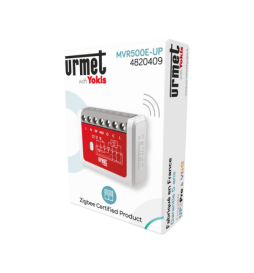 Yokis - Up - Micromodule volet roulant - Zigbee - Réf : MVR500E-UP