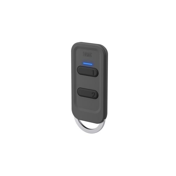 Yokis - Up - Télécommande - 2 canaux - Zigbee - Réf : TLC2-UP