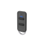 Yokis - Up - Télécommande Radio - 2 canaux - Zigbee - Réf : TLC2-UP