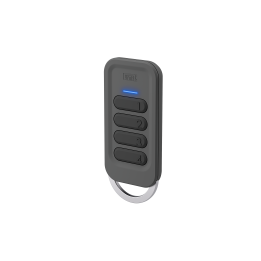 Yokis - Up - Télécommande - 4 canaux - Zigbee - Réf : TLC4-UP