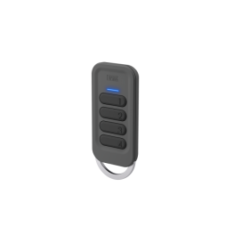 Yokis - Télécommande - 4 canaux - Zigbee - Réf : TLC4-UP