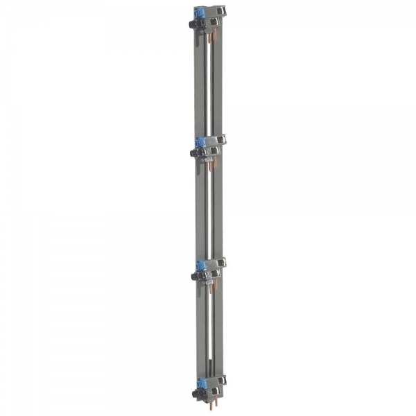 Legrand - Peigne de répartition verticale VX 3 - 4 Rangées - Entraxe 150mm - Réf : 405005