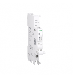 Schneider - Acti9 - iSD - Contact signal défaut - 240...415VCA - 24...130VCC - Réf : A9A26927