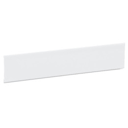 Schneider - PrismaSeT XS - Obturateur 24 modules - Réf : LVSXF4