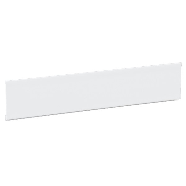 Schneider - PrismaSeT XS - Obturateur 24 modules - Réf : LVSXF4