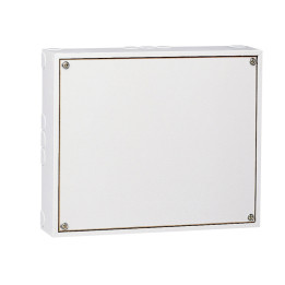 Legrand - Tableautin - 250 x 300 x 35 mm - Réf : 039122