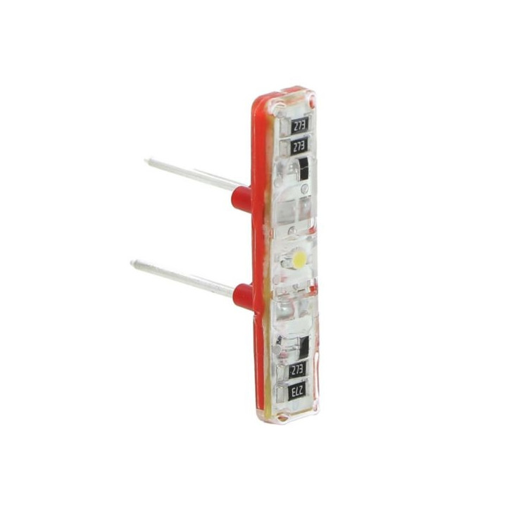 Legrand - Voyant Témoin LED Prog. Céliane - 230V - Réf : 067688