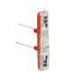 Legrand - Voyant Témoin LED Prog. Céliane - 230V - Réf : 067688