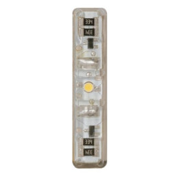 Legrand - Voyant Témoin LED Prog. Céliane - 230V - Réf : 067688