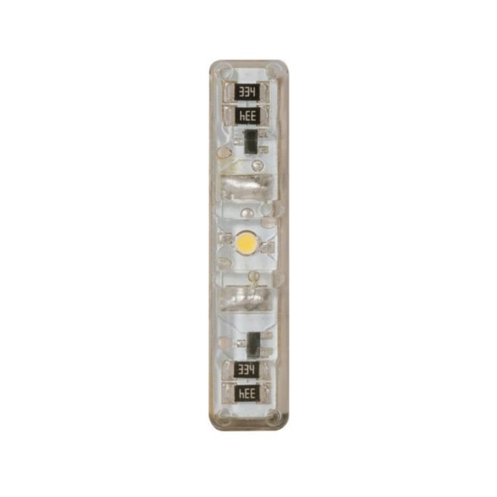 Legrand - Voyant Témoin LED Prog. Céliane - 230V - Réf : 067688