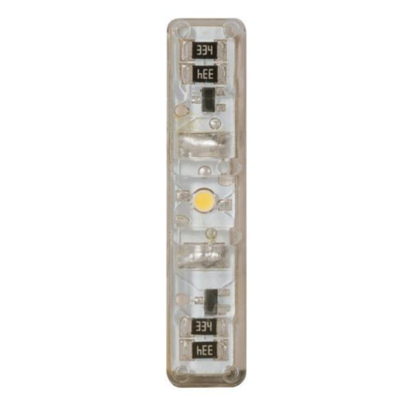 Legrand - Voyant Témoin LED Prog. Céliane - 230V - Réf : 067688
