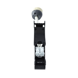 MIIDEX - Douille céramique GU10 CL2 Automatique avec câble - Réf : 73992
