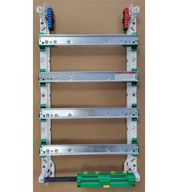 Schneider - Resi9 - coffret 18M RECONDITIONEE - 4R - Réf : R9H18404-R