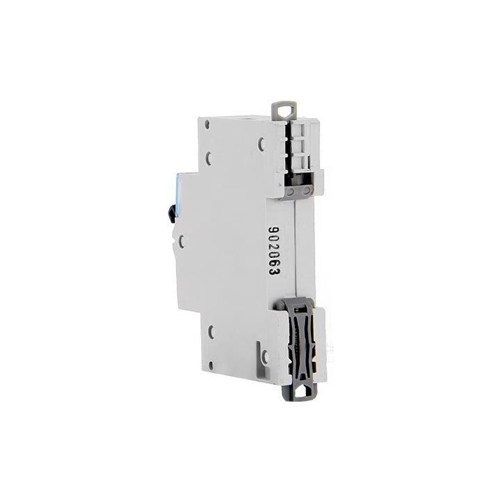LEGRAND - DISJONCTEUR DNX3 PH/N - 10A - VIS/VIS - Réf : 406773