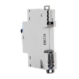 LEGRAND - DISJONCTEUR DNX3 PH/N - 40A - AUTO/VIS - Réf : 406887