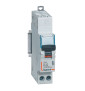 Legrand - Disjoncteur DNX3 PH+N - Courbe D 32A - Auto/Vis - Réf : 406812