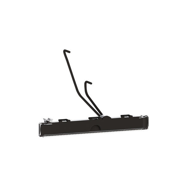 Legrand - Mosaic - Voyant LED lumineux - Easy-LED - Montage sur support Batibox 2 modules - Réf : 080260L