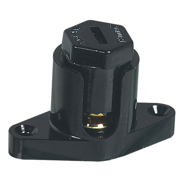 Legrand - Borne écrou 6 pans avec pattes 2 x 25 mm2 - Réf : 034043