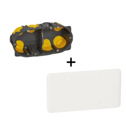 Legrand - Batibox - Boîte...