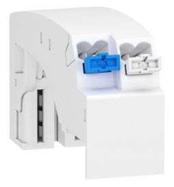 Schneider - Schneider Resi9 XE unixe - système repiquage universel pour disjoncteur xe - Réf : R9EXHC01